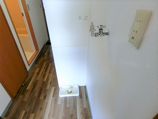 パルティール昭島のその他