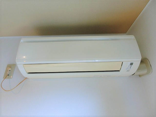 パルティール昭島の設備