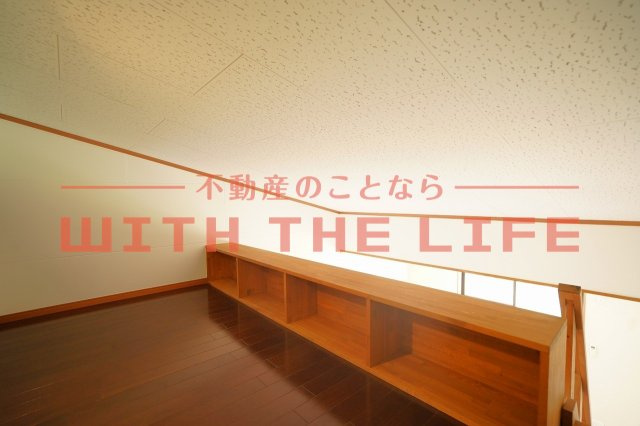 サンマリノ善道寺【10,000円キャッシュバック対象】の洋室|コンパクトで使いやすい洋室です