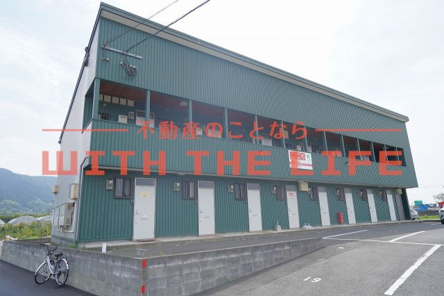 サンマリノ善道寺【10,000円キャッシュバック対象】