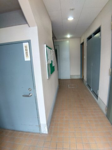 TMビルのその他共用部分|TMビル