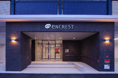 【エントランス】 | エンクレスト吉塚駅前Ⅱ