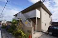 ボヌール三田の画像