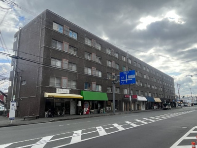 【外観】 | コーポ潮江