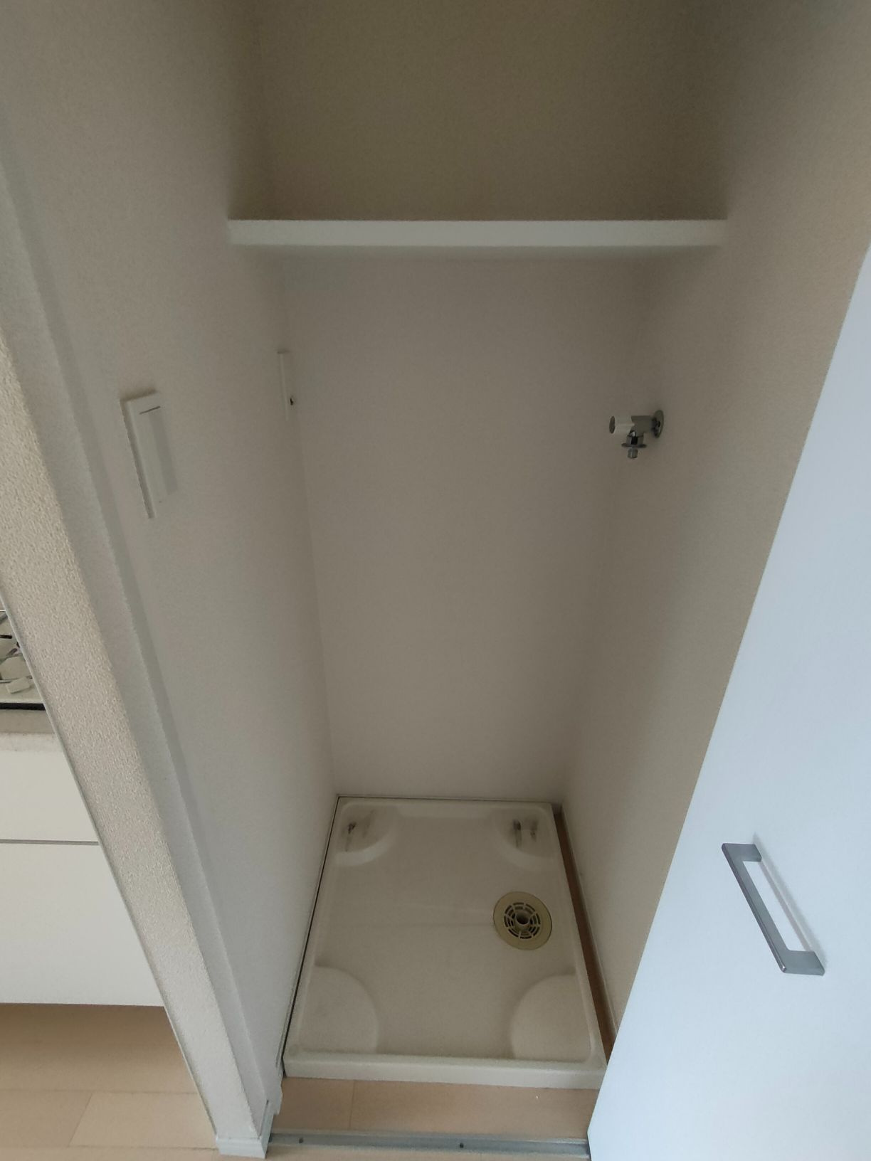 ヴィータローザ東府中の設備