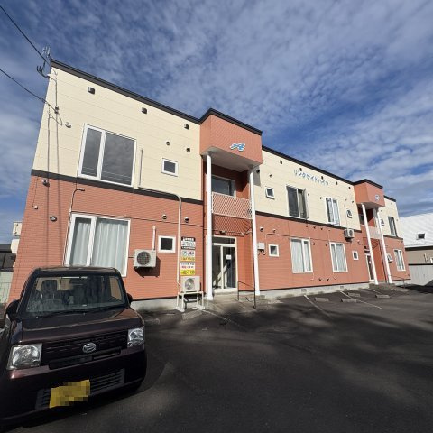 リンクサイドハイツ