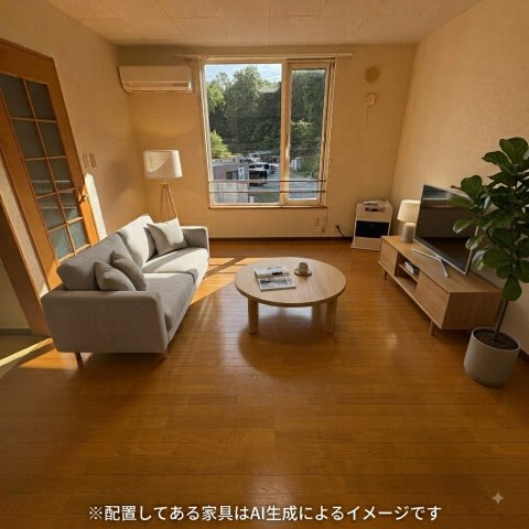 リンクサイドハイツのその他