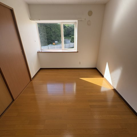 リンクサイドハイツの内装