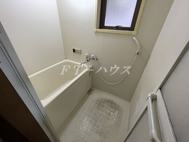メゾン寿(メゾンコトブキ)の浴室