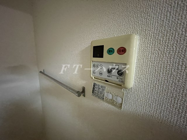 メゾン寿(メゾンコトブキ)の設備