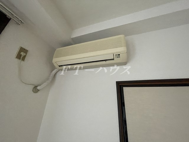 メゾン寿(メゾンコトブキ)の設備