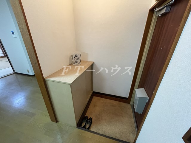 メゾン寿(メゾンコトブキ)のその他