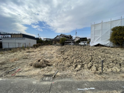 【外観】 |  Cradle garden　守山区瀬古東第５　全１１棟 | LINEから簡単お問合せ可能！
友達検索で@nqk7328tです！。