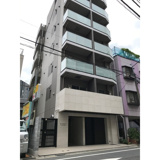 ビィ・フォルマ中延の画像