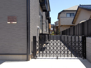 【バルコニー】 | ＥＡＳＴ