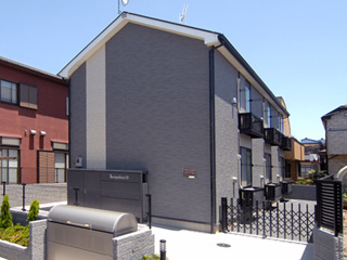 【外観】 | ＥＡＳＴ