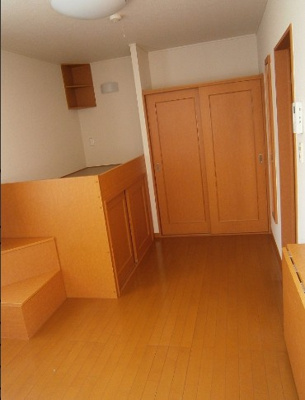 【内装】 | ＥＡＳＴ | ※参考写真　現況優先