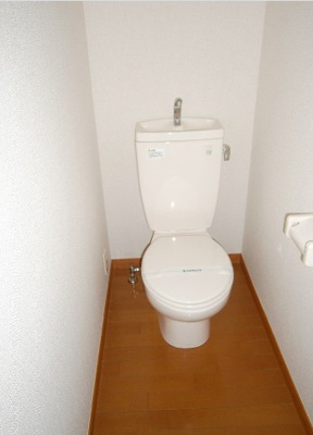 【トイレ】 | ＥＡＳＴ