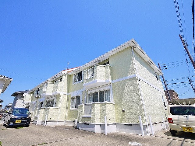 コンフォール南A