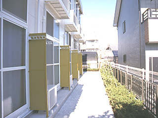 【バルコニー】 | アンマート