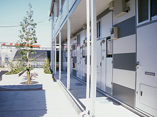 【エントランス】 | アンマート