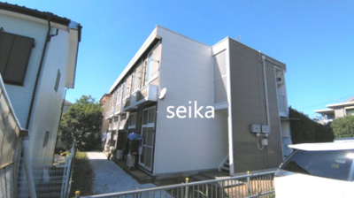 【外観】 | アンマート