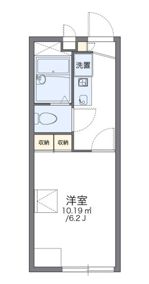 【間取り】 | アンマート