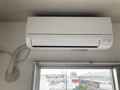 【設備】 | マンション緑黒石B棟