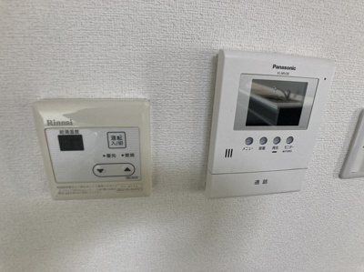【セキュリティ】 | マンション緑黒石B棟