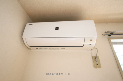 【設備】 | タウニィ豊後C棟 | タウニィ豊後Ｃ棟　102号室　2024年4月8日撮影