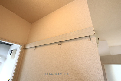 【設備】 | タウニィ豊後C棟 | タウニィ豊後Ｃ棟　102号室　2024年4月8日撮影