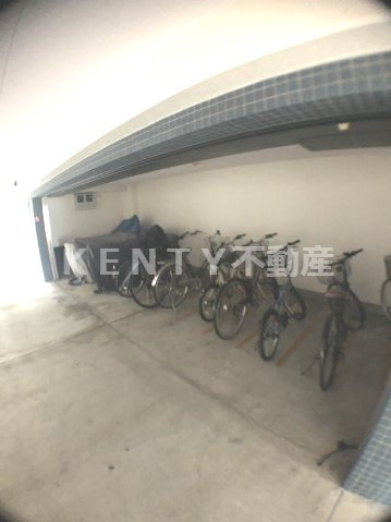 【その他共用部分】 | シンシア蒲田セカンドステージ
