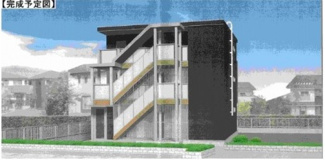 【外観】