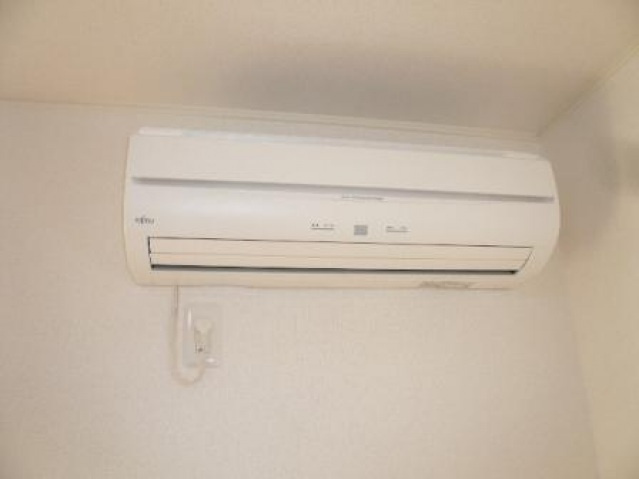 【設備】 | セレノ アロッジオⅢ