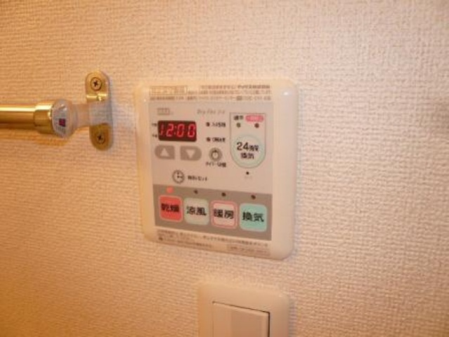 【その他】 | セレノ アロッジオⅢ