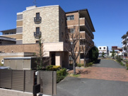 イングランドアヴェニュ－1番館の画像