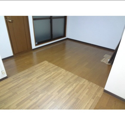 【洋室】 | アミニティビックワン