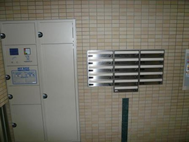 【外観】 | アリエス
