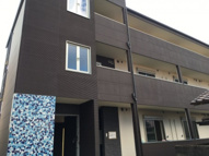 アリーバ上市の画像