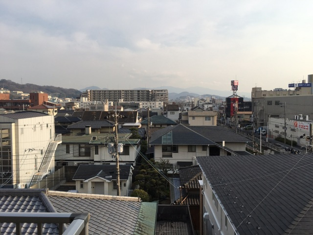 【その他】 | メルクール柏原