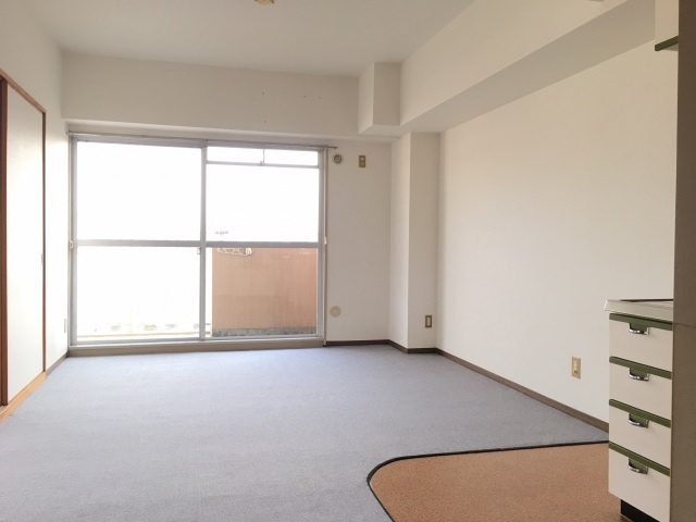 【居間・リビング】 | メルクール柏原