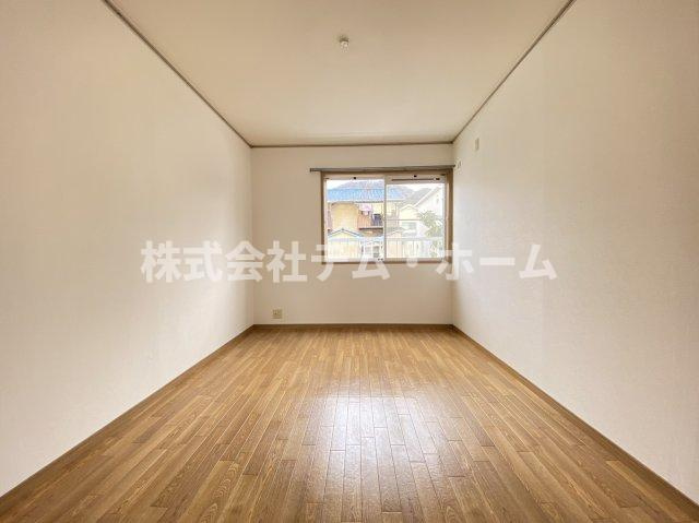 【洋室】 | エステートピアタナカI