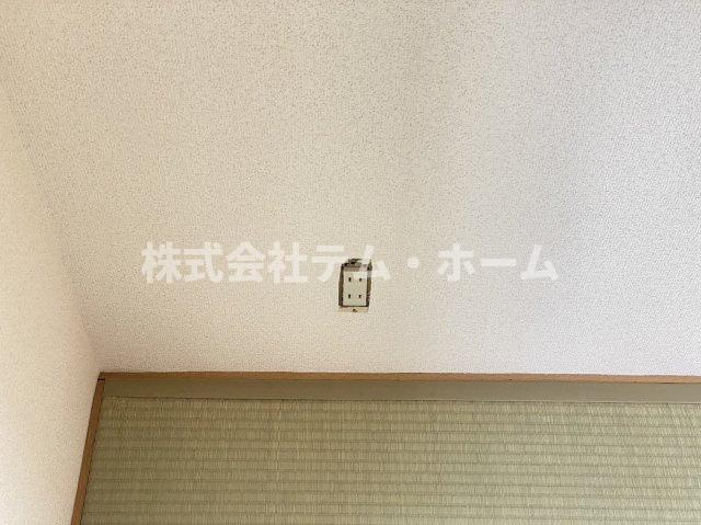 【設備】 | エステートピアタナカI
