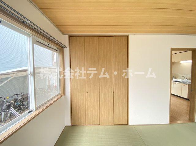 【その他】 | エステートピアタナカI
