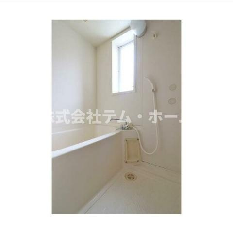 【浴室】 | エステートピアタナカI