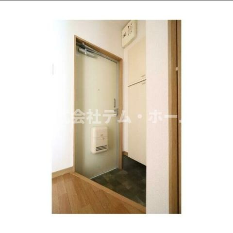 【その他】 | エステートピアタナカI