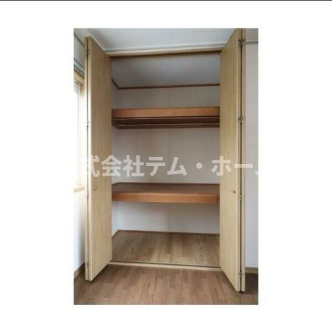 【収納】 | エステートピアタナカI