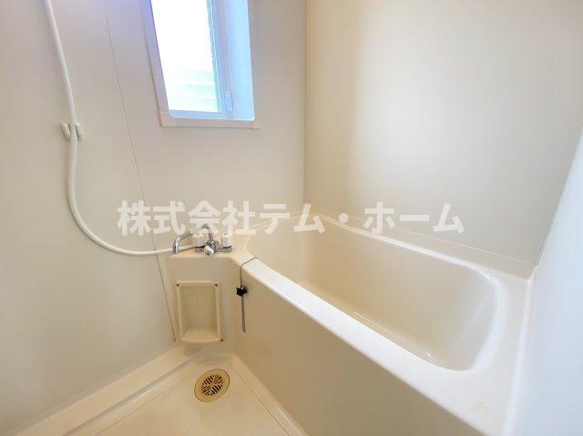 【浴室】 | エステートピアタナカI