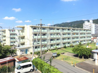 ビレッジハウス法善寺　2号棟の画像