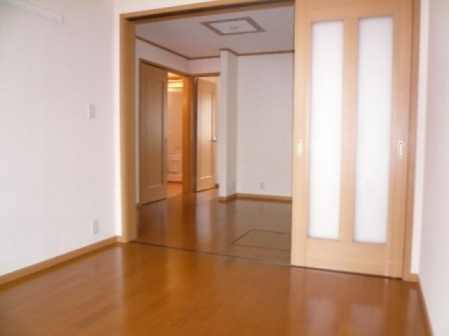 【寝室】 | セレノアロッジオ